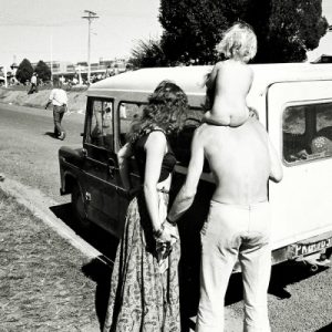Nimbin SoundTrail: When the Hippies Stayed