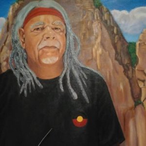 Nimbin SoundTrail: Wyabul Country