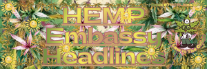 Hemp Embassy Headlines #711 | 11 June 2026