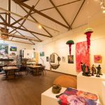 Blue Knob Gallery, NSW