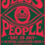 The Revival & Blues Gospel Service