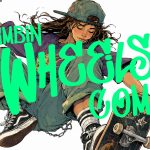 Nimbin Wheels Comp