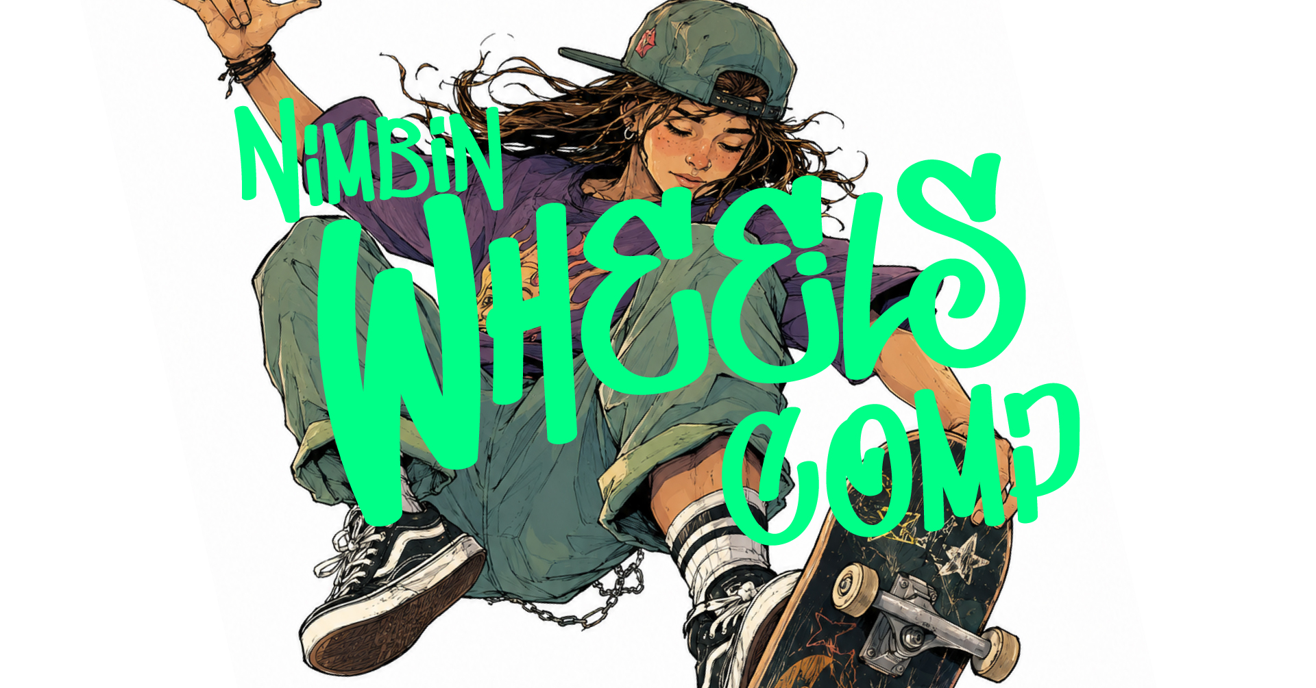 Nimbin Wheels Comp
