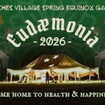 Eudaemonia Spring Gathering 2026
