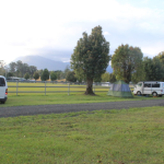 Nimbin Showgrounds, NSW