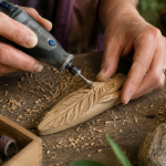 Skill Share Workshop in Nimbin, NSW