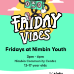 Nimbin Youth program