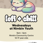 Nimbin Youth program