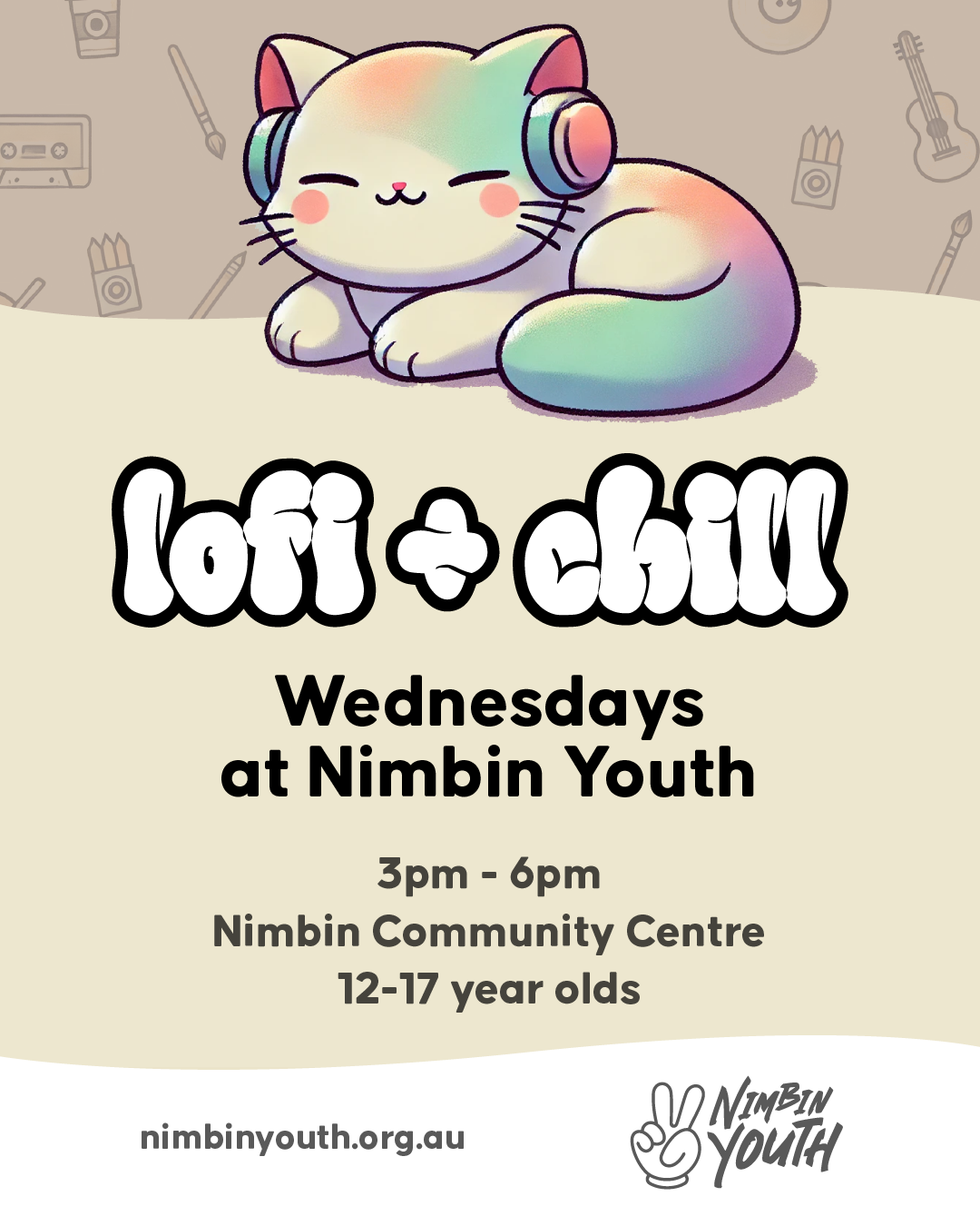 Nimbin Youth program