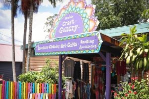 Nimbin Craft Gallery