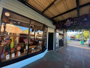 Nimbin Herbs
