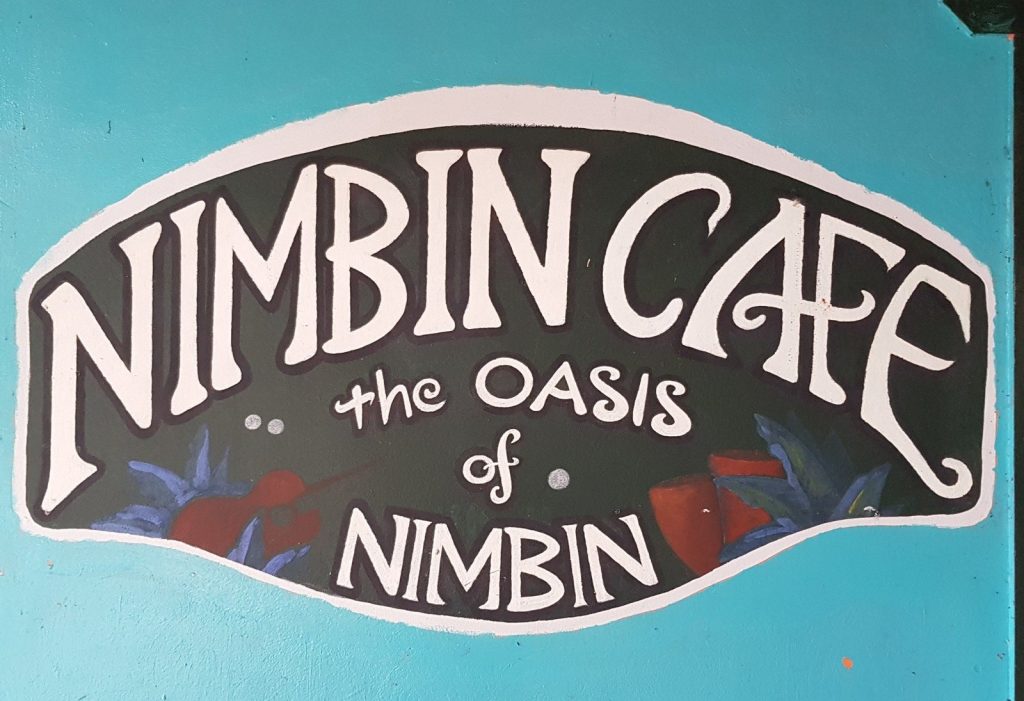 Nimbin Oasis