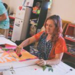 Nuro, Yellow Door Art Studio