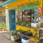 Nimbin Organic Food Co-op