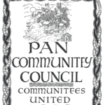 Pan Community Council