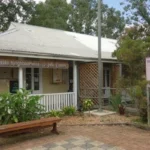 Nimbin Neighbourhood Centre