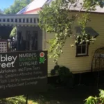 7 Sibley Street, Nimbin