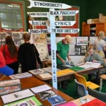 Aquarius Archives, Nimbin