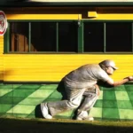 Nimbin Bowling Club, NSW