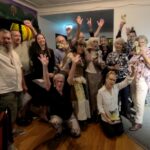 Legends of Nimbin 2026 Volunteer Awards Night