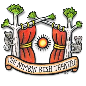 Nimbin Bush Theatre