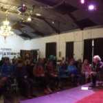 From Individual to Communitarian? with Carol Perry, AQ50 Nimbin