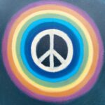 Peace Rainbow