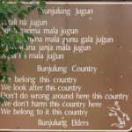 Bunjulung Jugun / Bunjulung Country
