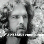 Paul Joseph, 1973 Nimbin Aquarius Festival