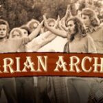 Aquarian Archive Inc.