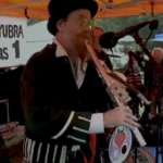 K'Flunk at Channon Markets