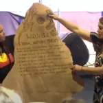 AQ50 First Nations The Voice Referendum