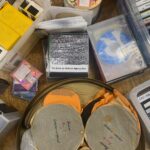 Assorted archives