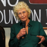 Direct Action: Is It Necessary? Discussion Panel, AQ50 Nimbin