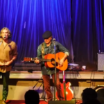 Lonesome Boatmen, AQ50, Nimbin