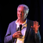 "The Answer Lies in the Soil" by Graeme Sait, AQ50, Nimbin