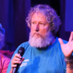 Agriculture Symposium, AQ50 Nimbin