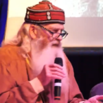 Elders Dinner at AQ50 Nimbin