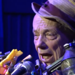 Aquarius Cabaret at AQ50, Nimbin Town Hall