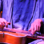 Spirit, Let There be Light, AQ50, Nimbin