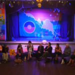 Getting deeper with death, AQ50 Nimbin