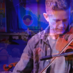 Tenzing Choegal and Cye, AQ50 Nimbin