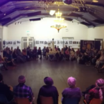 Intentional Communities - everything you want to know, Nimbin AQ50