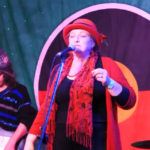 Morning concert of local music. Missus Hippy and the Lovehandles, K'Flunk!, Big Smoke, Rob Scott